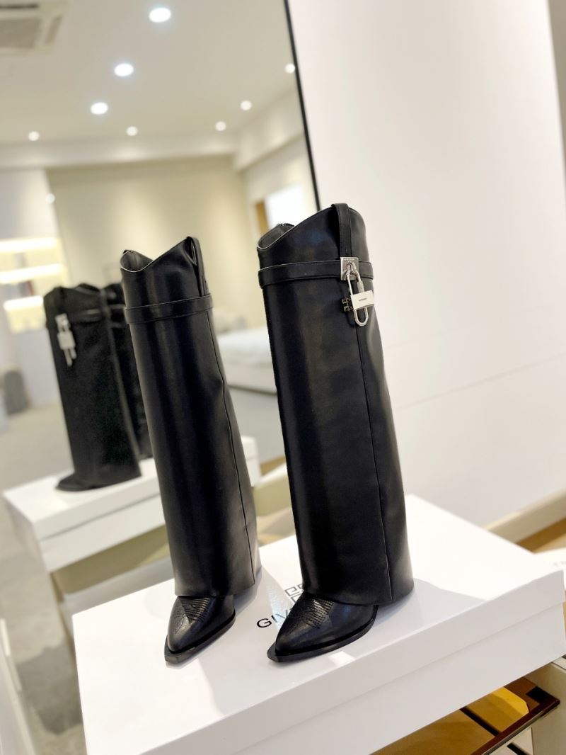 Givenchy Boots